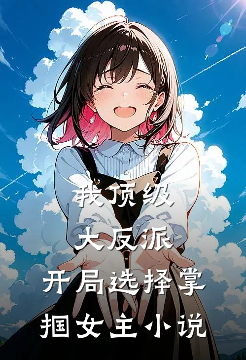 我顶级大反派，开局选择掌掴女主小说