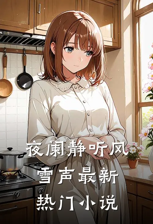 我与黄昏同等不归人小说畅读