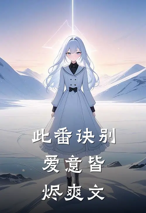 此番诀别，爱意皆烬爽文