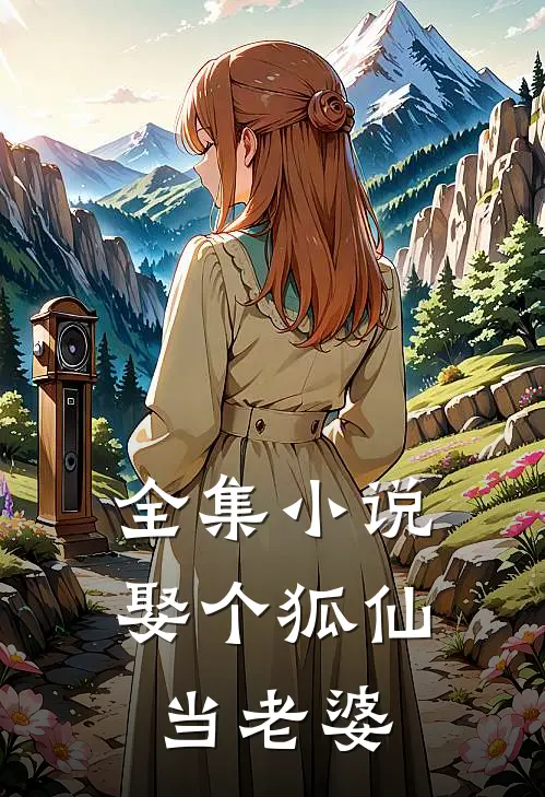 全集小说娶个狐仙当老婆