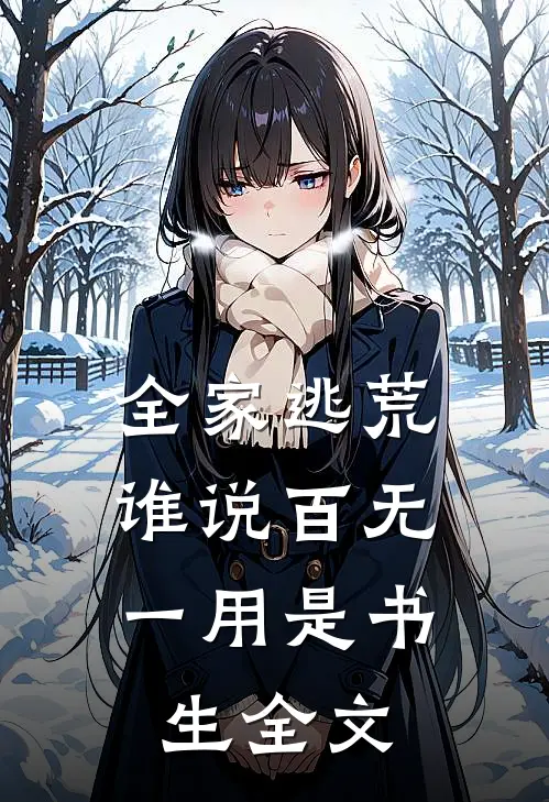 全家逃荒：谁说百无一用是书生全文