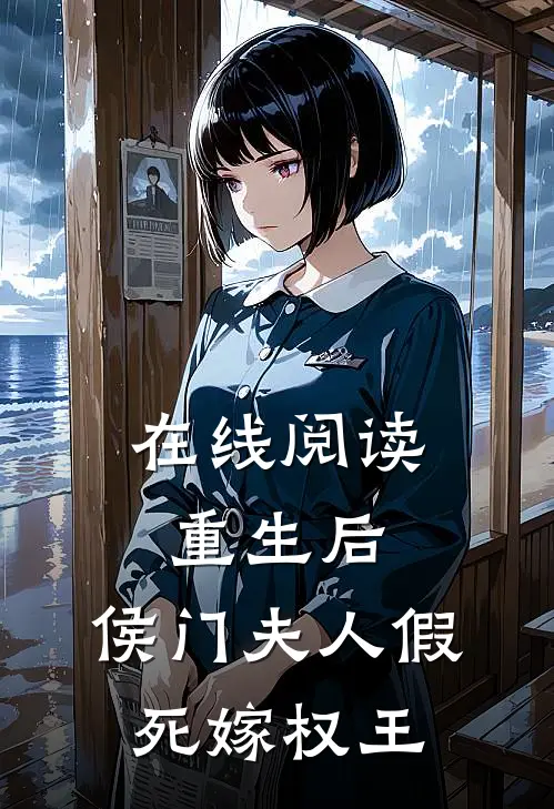 在线阅读重生后，侯门夫人假死嫁权王