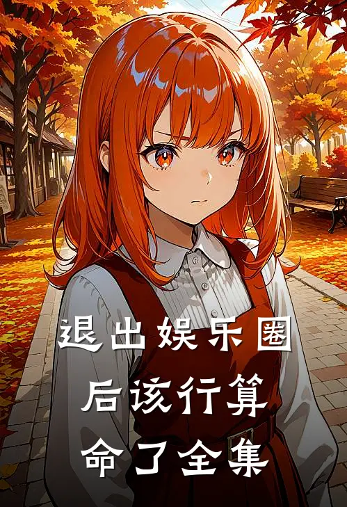 退出娱乐圈后该行算命了全集