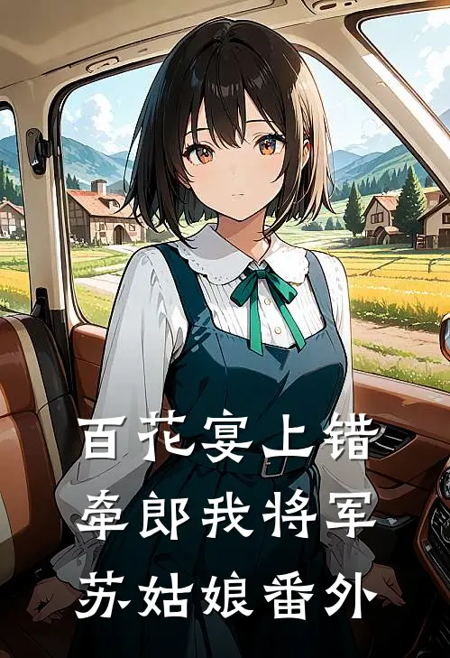 深情至此，云淡风轻江笙姜亦晚结局+番外