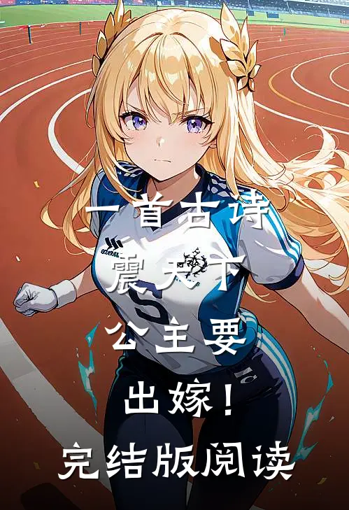 一首古诗震天下，公主要出嫁！完结版阅读