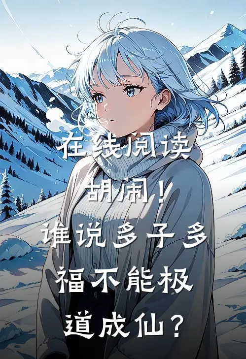 在线阅读胡闹！谁说多子多福不能极道成仙？