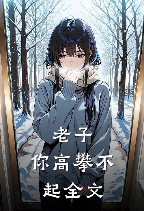 老子，你高攀不起全文