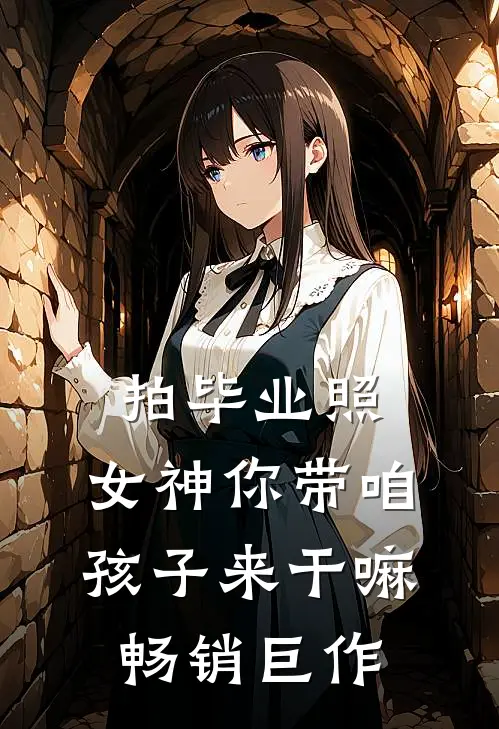拍毕业照，女神你带咱孩子来干嘛畅销巨作
