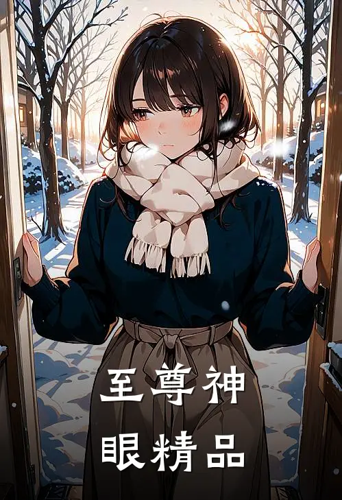 至尊神眼精品