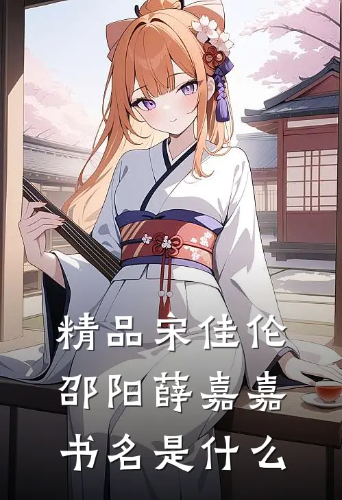 精品宋佳伦邵阳薛嘉嘉书名是什么