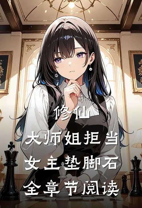 修仙：大师姐拒当女主垫脚石全章节阅读