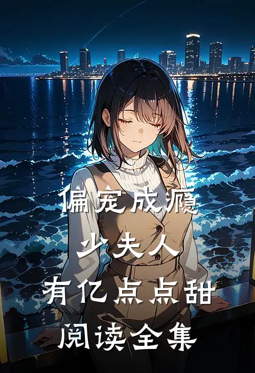 偏宠成瘾：少夫人，有亿点点甜阅读全集