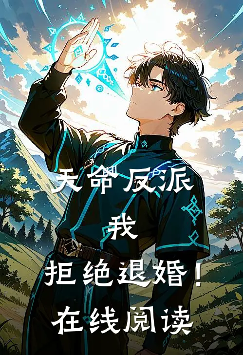 天命反派：我，拒绝退婚！在线阅读