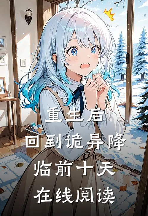重生后，回到诡异降临前十天在线阅读