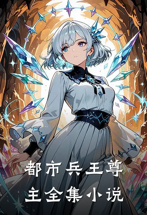 都市兵王尊主全集小说