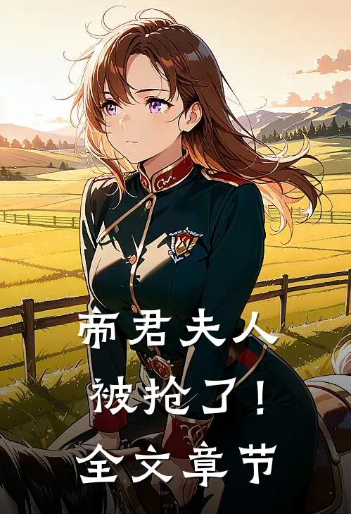 帝君夫人被抢了！全文章节