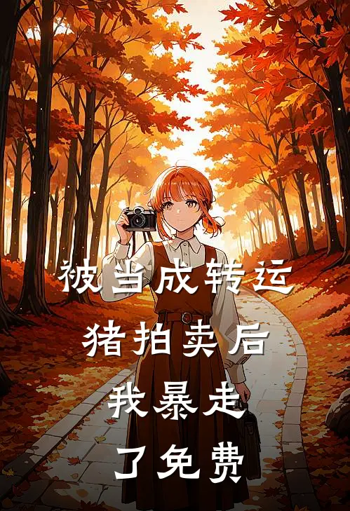 谁与你恨海情天小说大结局