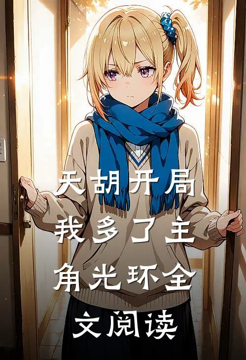 天胡开局：我多了主角光环全文阅读