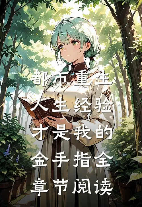 都市重生：人生经验才是我的金手指全章节阅读