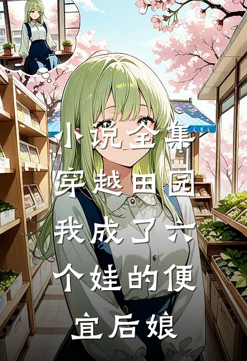 小说全集穿越田园：我成了六个娃的便宜后娘