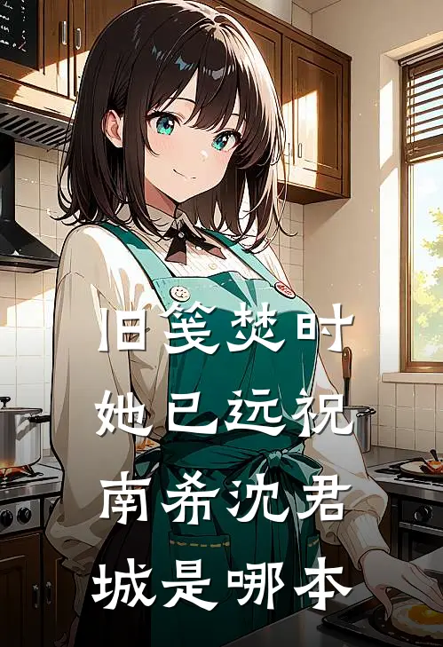 江夜渔火明灭无删减