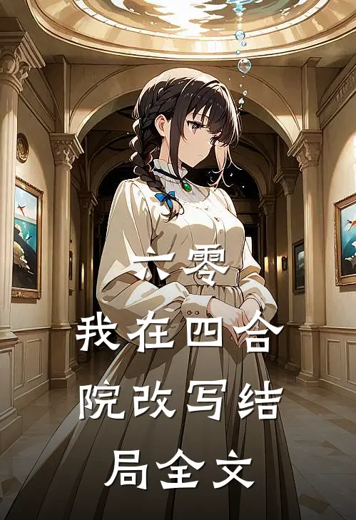 六零：我在四合院改写结局全文