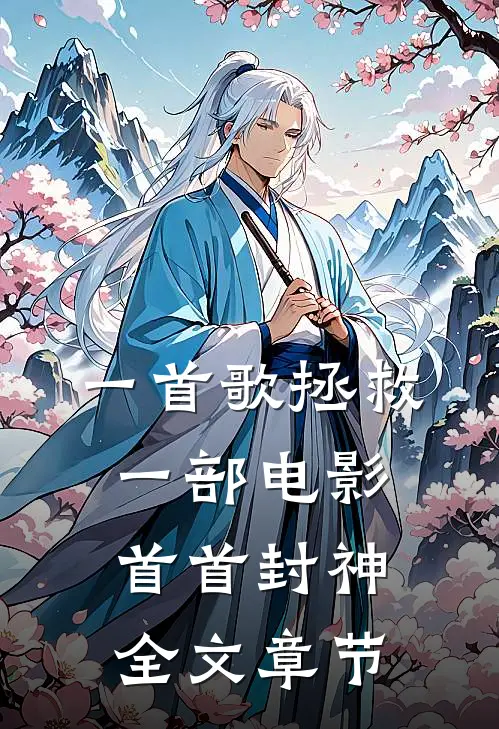 一首歌拯救一部电影，首首封神全文章节
