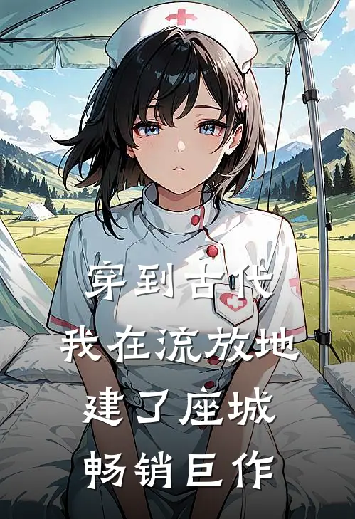穿到古代，我在流放地建了座城畅销巨作