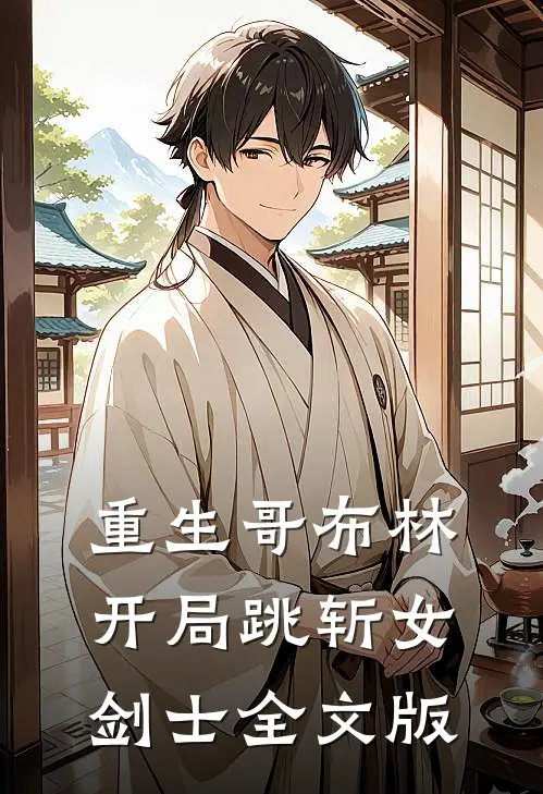 重生哥布林：开局跳斩女剑士全文版