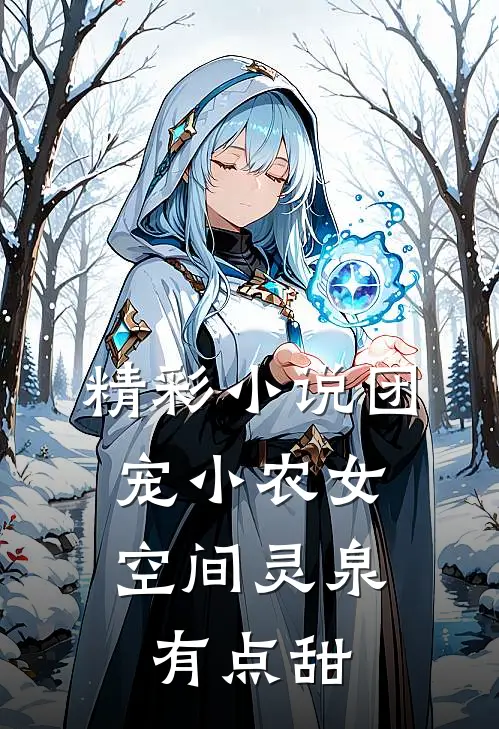 精彩小说团宠小农女：空间灵泉有点甜
