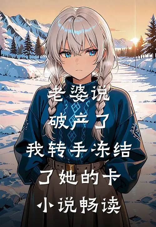 逃婚当天，我对联姻对象一见钟情前文+