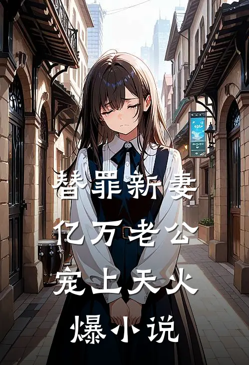 替罪新妻：亿万老公宠上天火爆小说