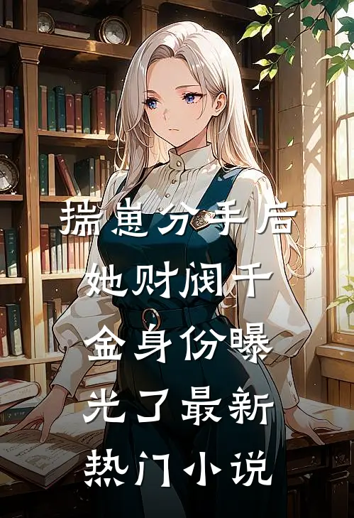 揣崽分手后，她财阀千金身份曝光了最新热门小说