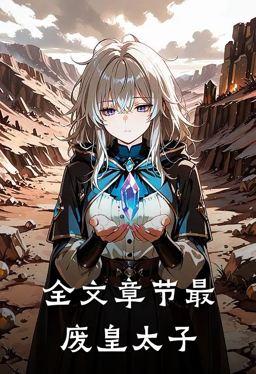 全文章节最废皇太子