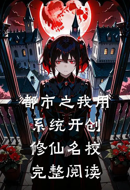 都市之我用系统开创修仙名校完整阅读