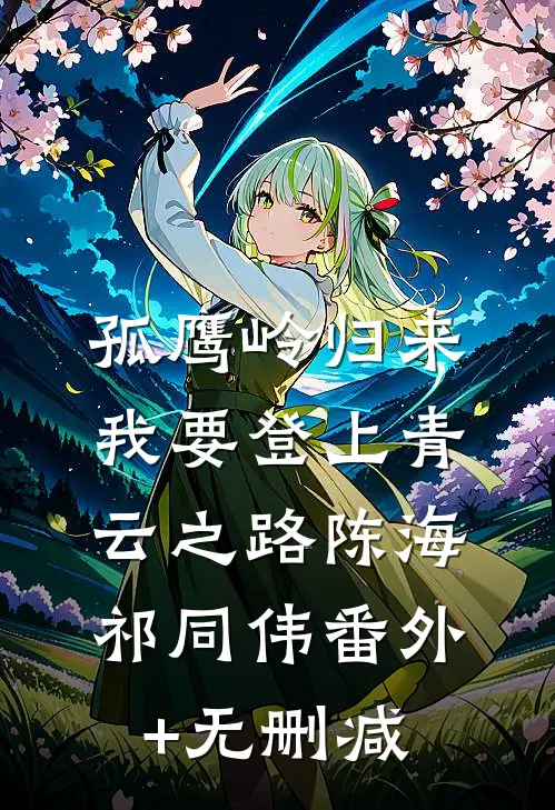 眼盲两年后，我和老公兄弟好上了全局