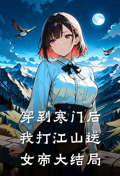 穿到寒门后，我打江山送女帝大结局