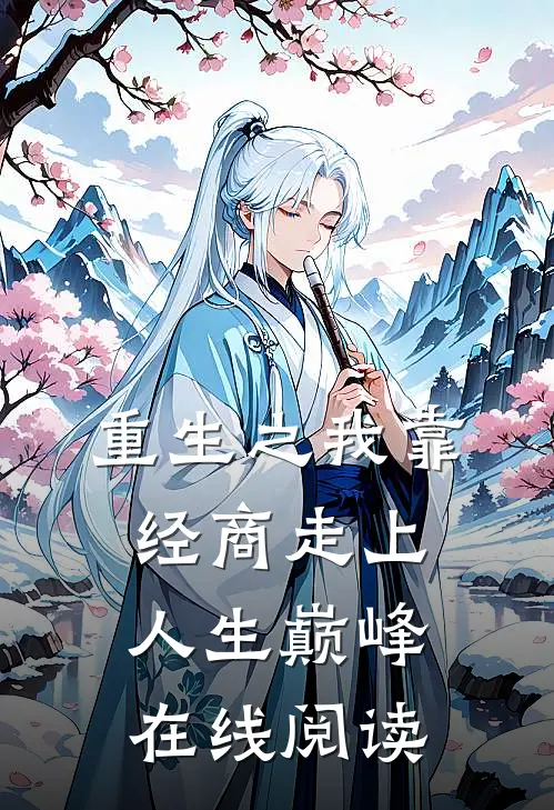 重生之我靠经商走上人生巅峰在线阅读