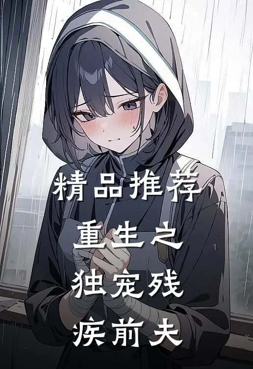 精品推荐重生之独宠残疾前夫