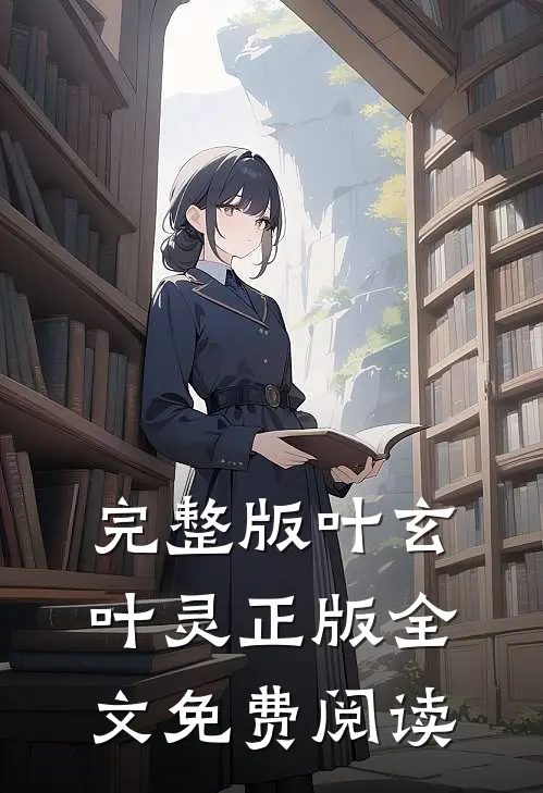 完整版叶玄叶灵正版全文免费阅读
