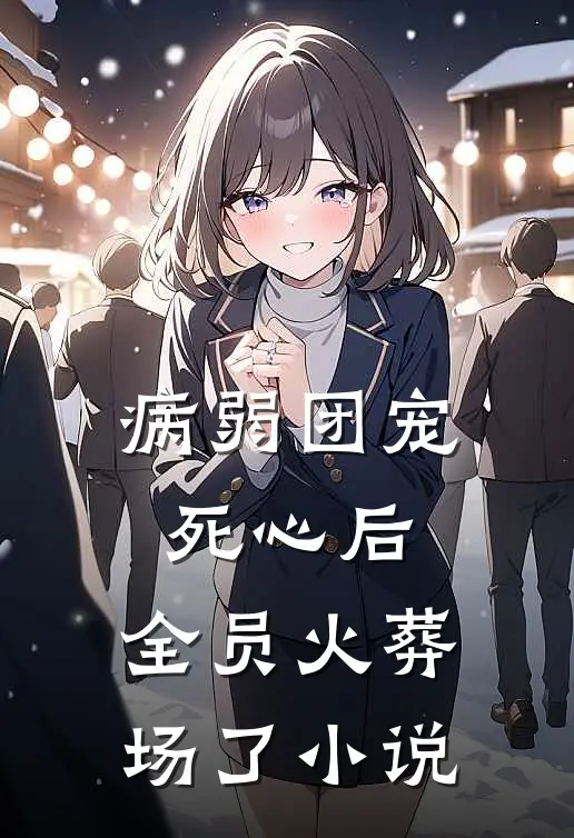 病弱团宠死心后，全员火葬场了小说