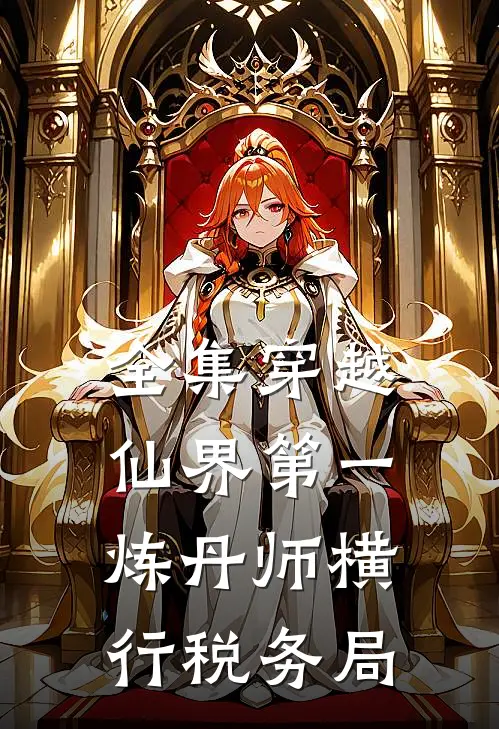 全集穿越：仙界第一炼丹师横行税务局