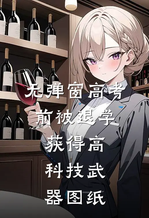 无弹窗高考前被退学，获得高科技武器图纸