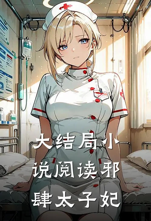 大结局小说阅读邪肆太子妃