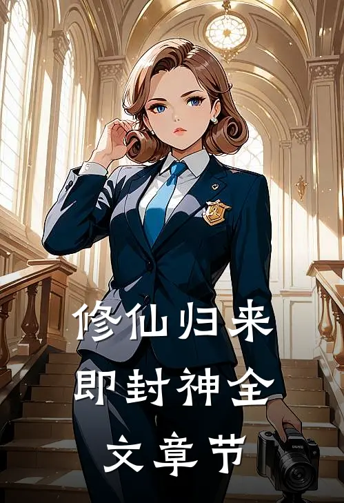 修仙归来即封神全文章节