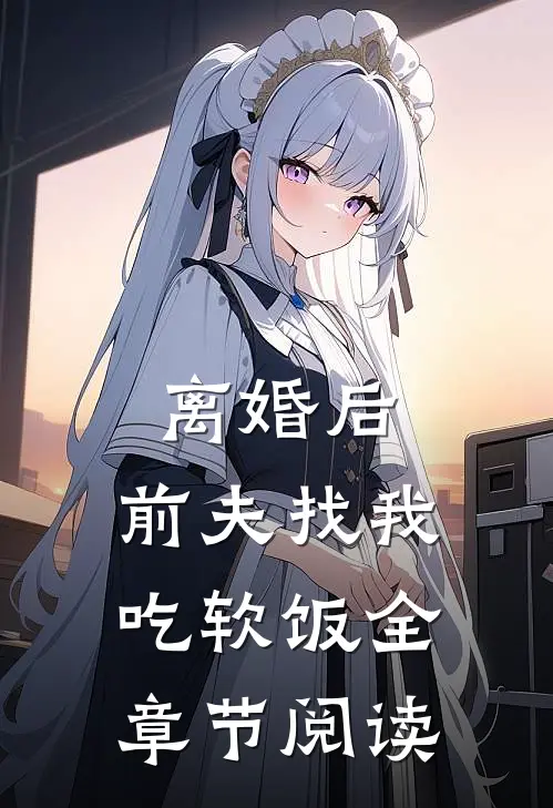 离婚后，前夫找我吃软饭全章节阅读