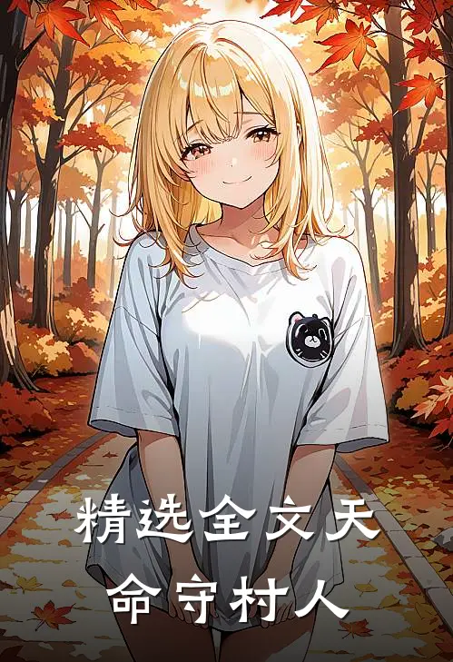 精选全文天命守村人