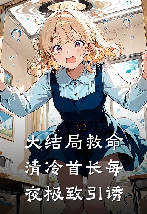 大结局救命,清冷首长每夜极致引诱