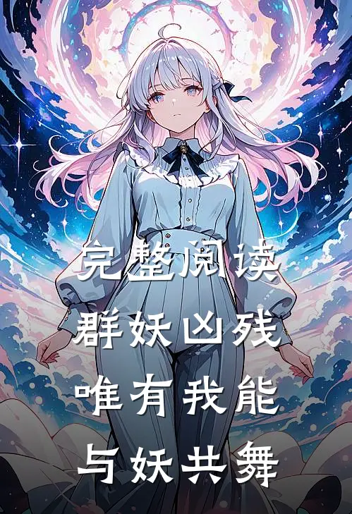 完整阅读群妖凶残，唯有我能与妖共舞