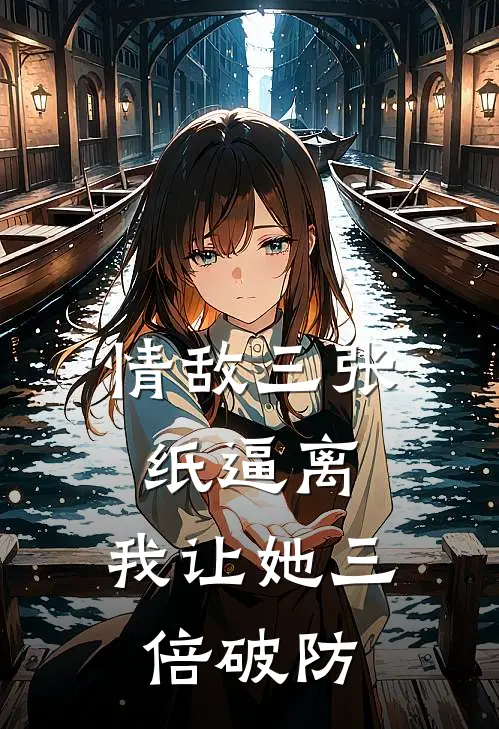 换庶子为驸马后，未婚夫悔疯了高口碑
